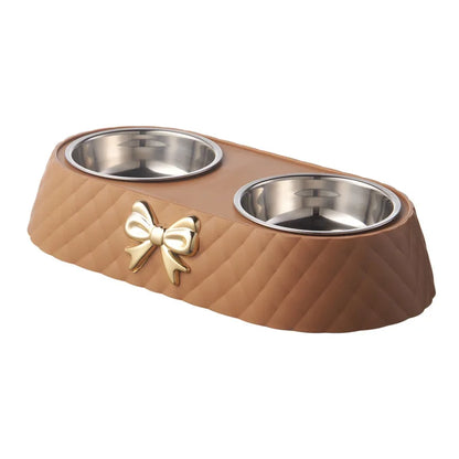 Food Bowl For Cats and Dogs