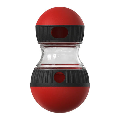 Food Rolling Ball