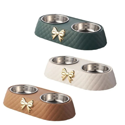 Food Bowl For Cats and Dogs