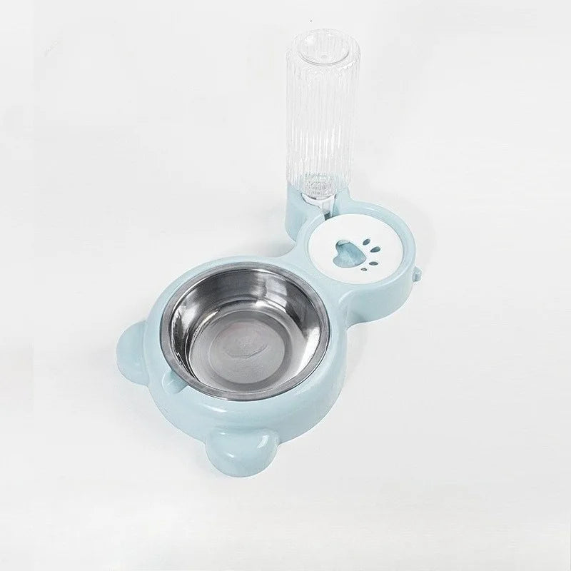 Water Dispenser for Cats and Dogs