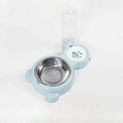 Water Dispenser for Cats and Dogs