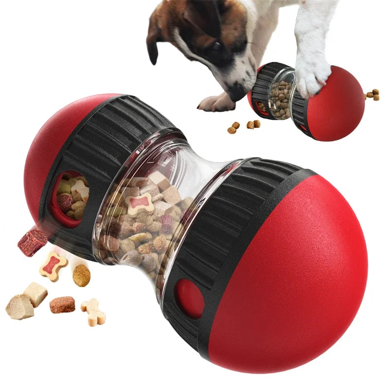 Food Rolling Ball
