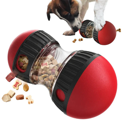 Food Rolling Ball