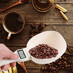 Pet Food Measuring Scoop