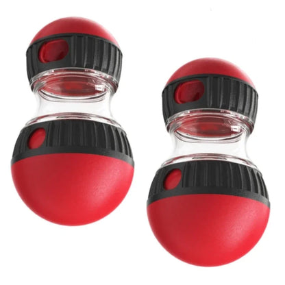 Food Rolling Ball