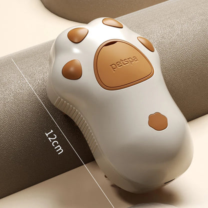 Steamy Pet Dog/Cat Brush