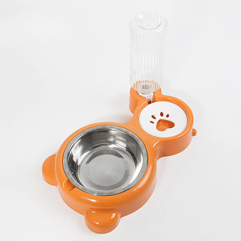 Water Dispenser for Cats and Dogs