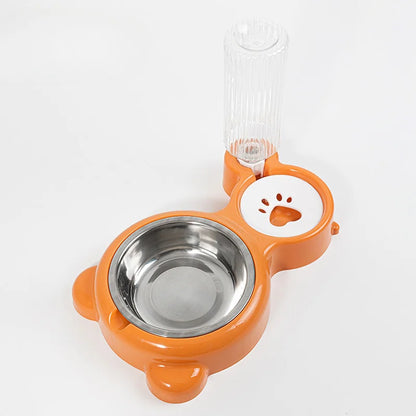 Water Dispenser for Cats and Dogs