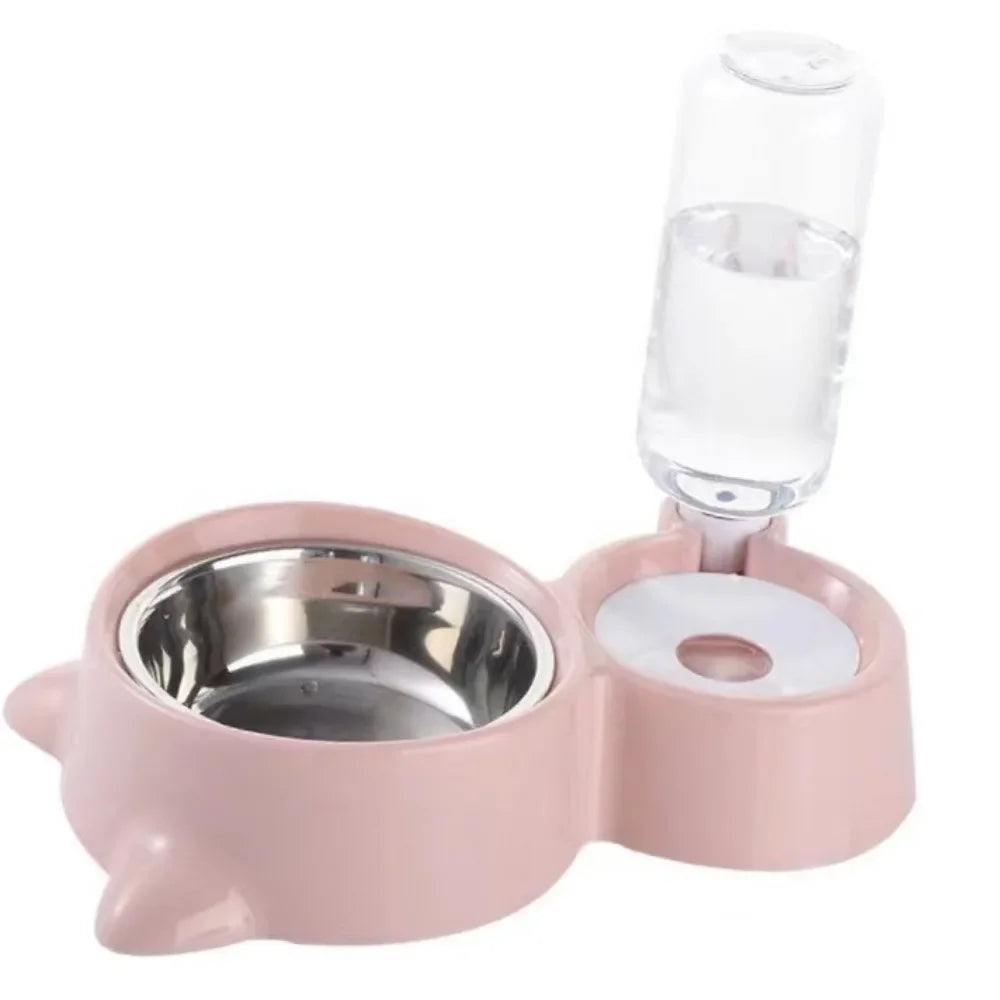 Water Dispenser for Cats and Dogs