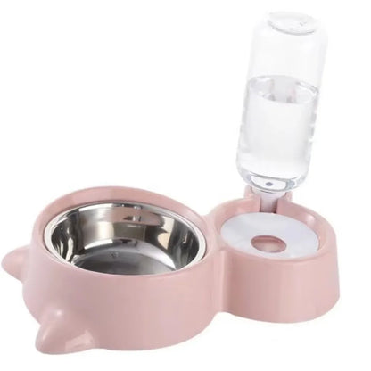 Water Dispenser for Cats and Dogs