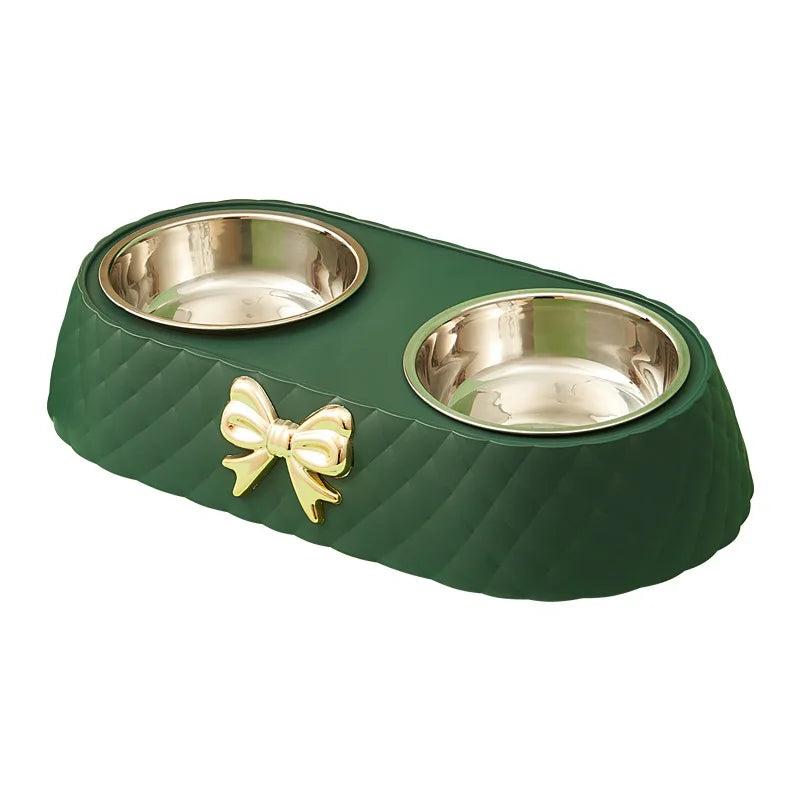 Food Bowl For Cats and Dogs
