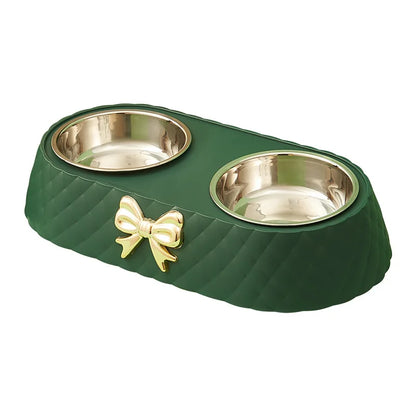 Food Bowl For Cats and Dogs