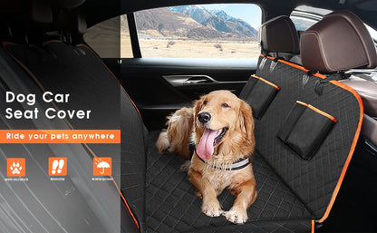 Car Seat Cover for Pets