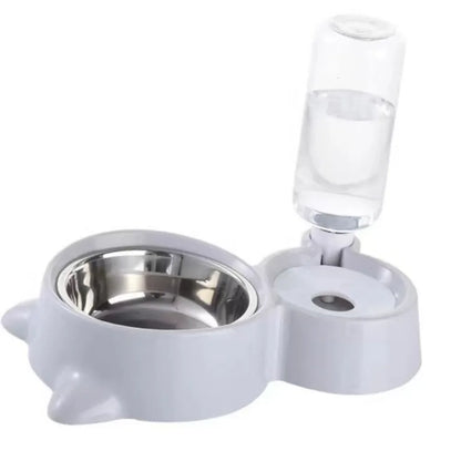 Water Dispenser for Cats and Dogs