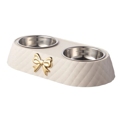 Food Bowl For Cats and Dogs