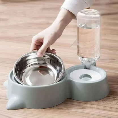 Water Dispenser for Cats and Dogs