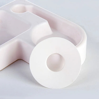 Pet Feeding Bowl for Cats and Small Dogs
