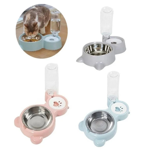 Water Dispenser for Cats and Dogs