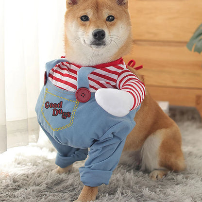 Halloween Dog Costumes