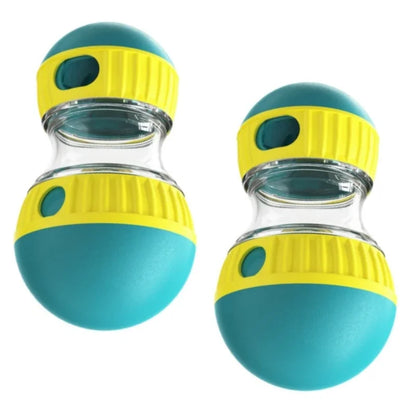 Food Rolling Ball