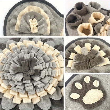 Pet Sniffing Mat For Dogs