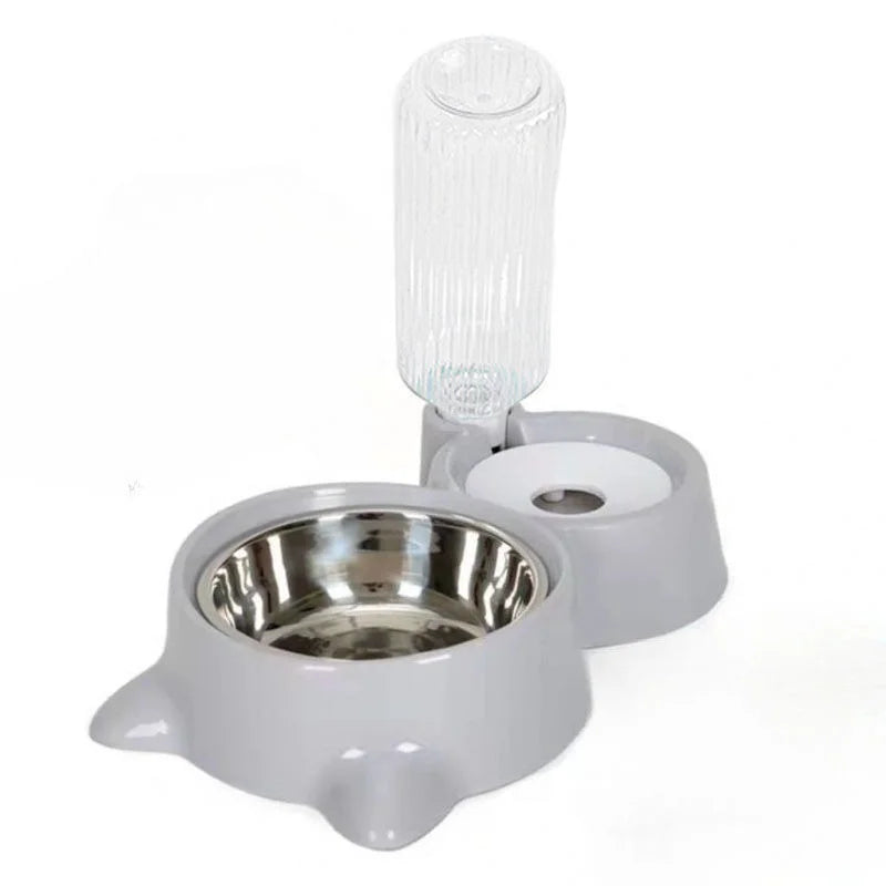 Water Dispenser for Cats and Dogs