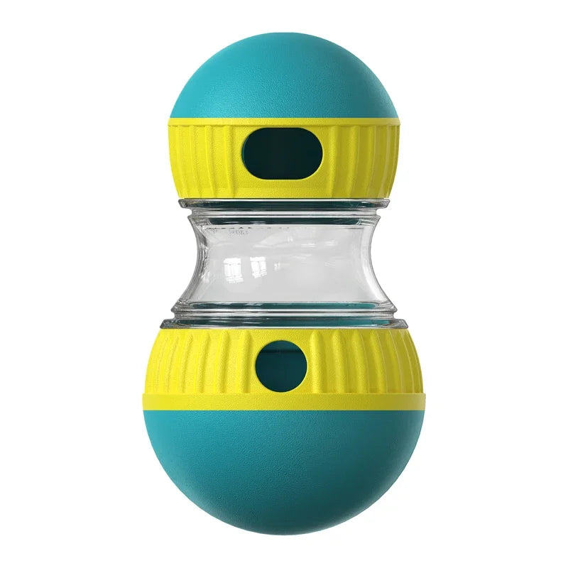 Food Rolling Ball