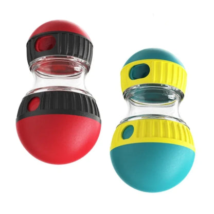 Food Rolling Ball